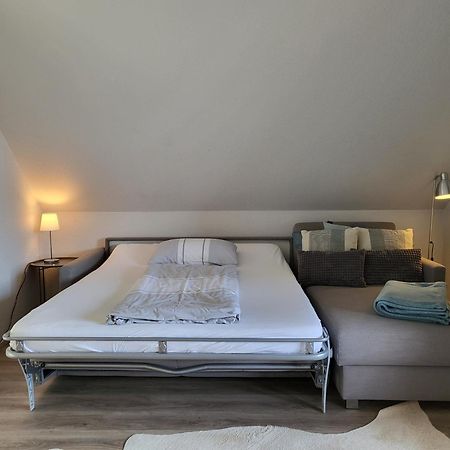 Ferienwohnung "Kiki" ザンクト・ペーター・オルディング エクステリア 写真