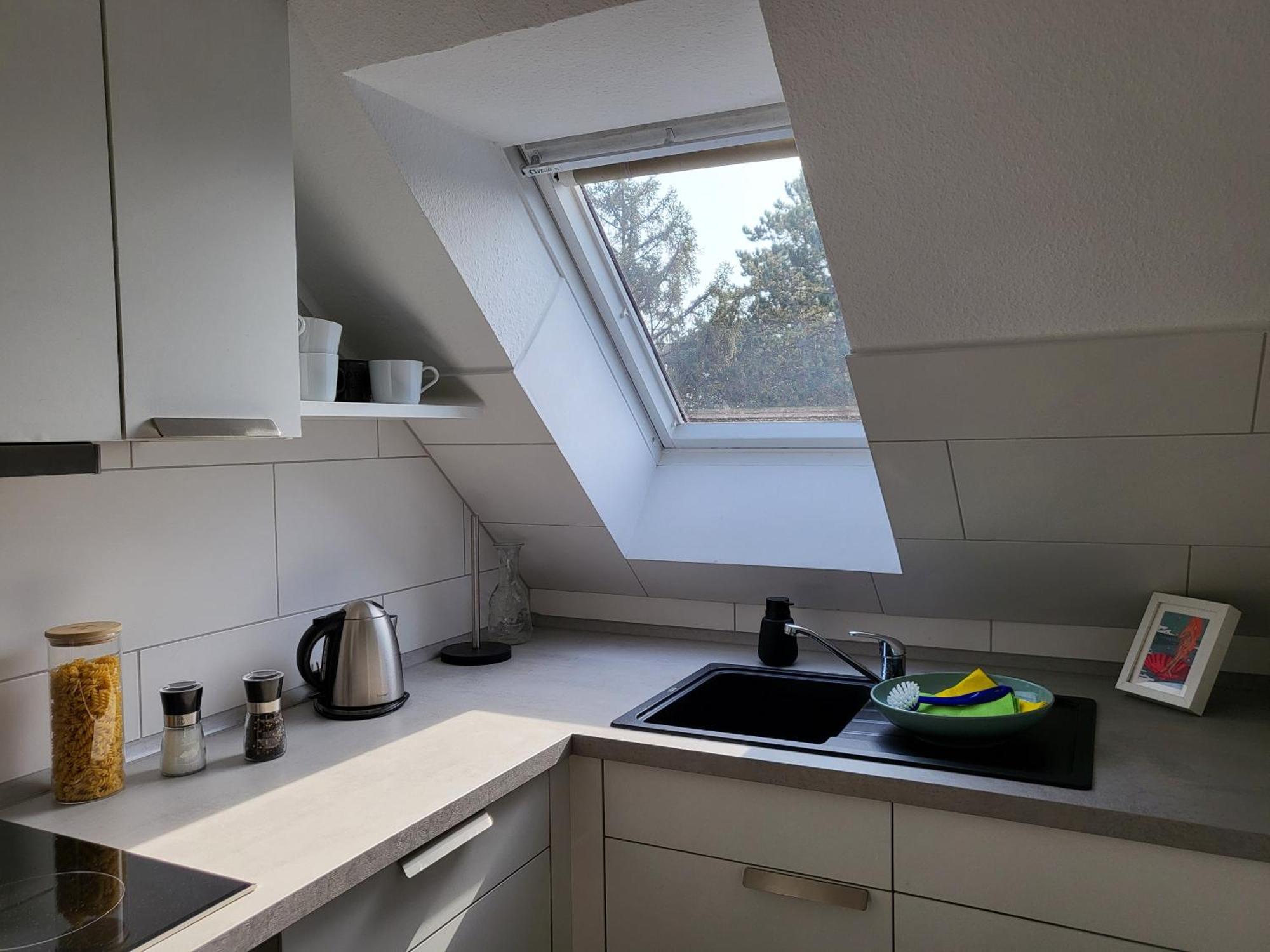 Ferienwohnung "Kiki" ザンクト・ペーター・オルディング エクステリア 写真